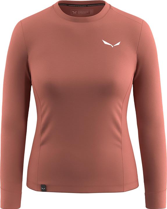 Actual product image Salewa Women's Puez Dry Tee (S)