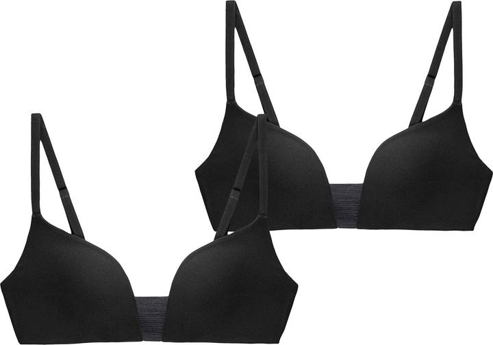 Immagine prodotto Triumph Reggiseno morbido Flex Smart (Confezione da 2)