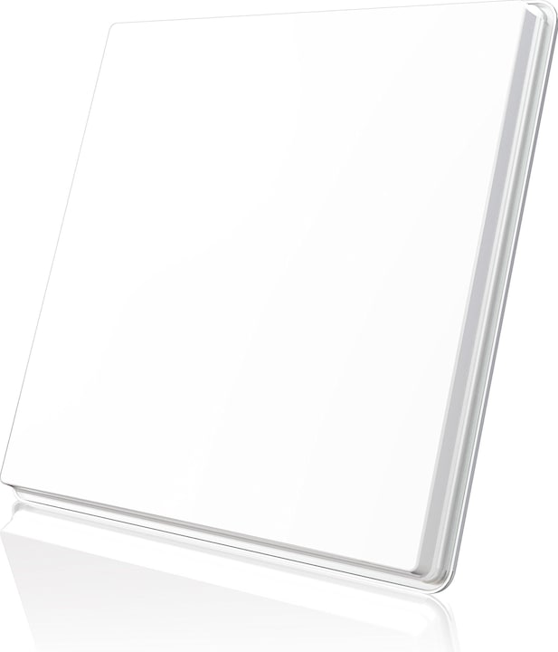 Selfsat H50d1 (Flat antenna, 36.10 dB, DVB-S / -S2)