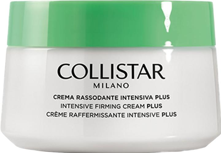 Actual product image Collistar Intensive (Body cream, 400 ml)