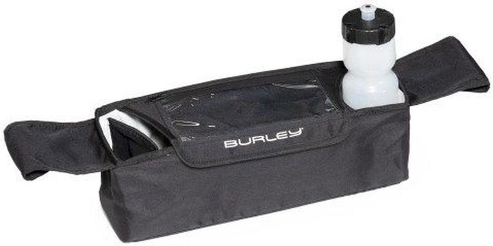 Produktbild Burley Handlebar Console
