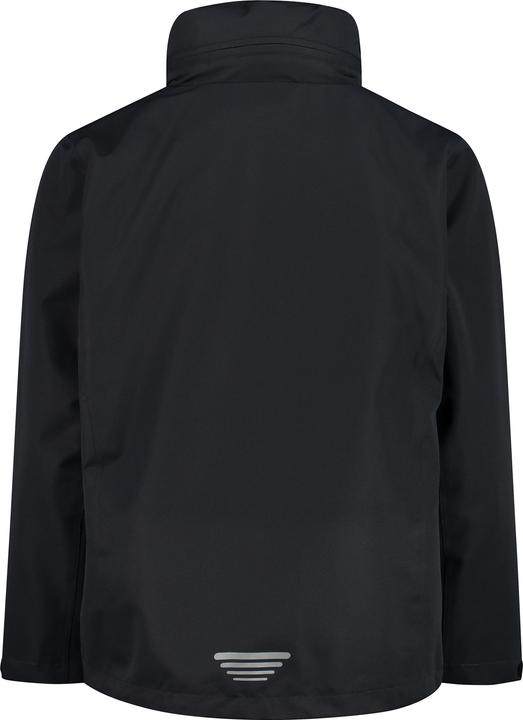 Actual product image CMP Campagnolo Boy's Jacket Fix Hood Detachable Inner Jacket (164)
