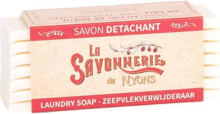 Immagine prodotto Benois Discop La Savonnerie De Nyons - Sapone Rimediatore (Sapone duro)