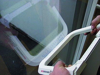 Produktbild Bohle GlassCheck