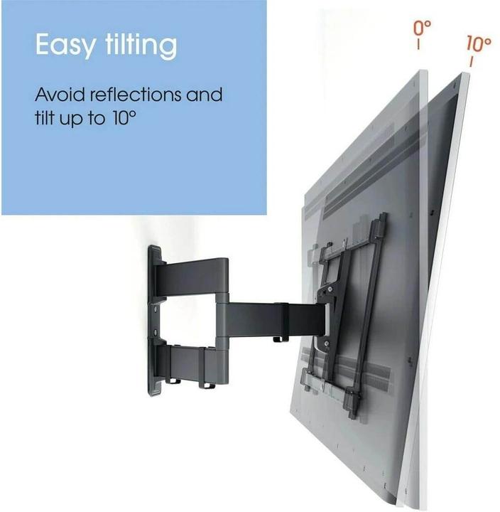 Produktbild Vogels TVM 3845 (Wand, 55 kg, 55" - 100")