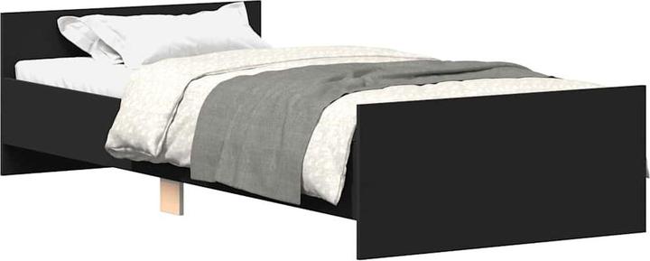 Immagine prodotto vidaXL Bettgestell (75 x 190 cm)