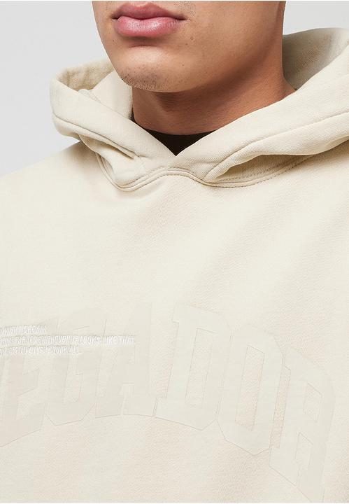 Actual product image Pegador Gilford Oversized Hoodie - 201193 (XL)