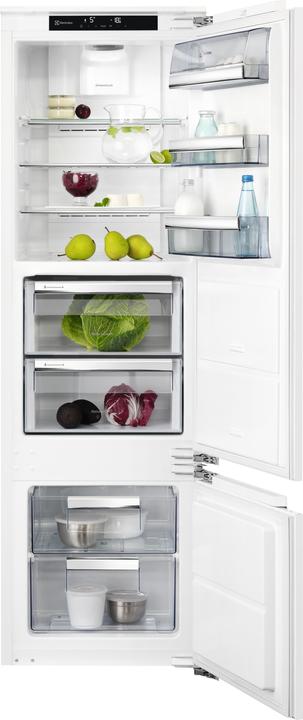 Actual product image Electrolux IK2705BZL (234 l)