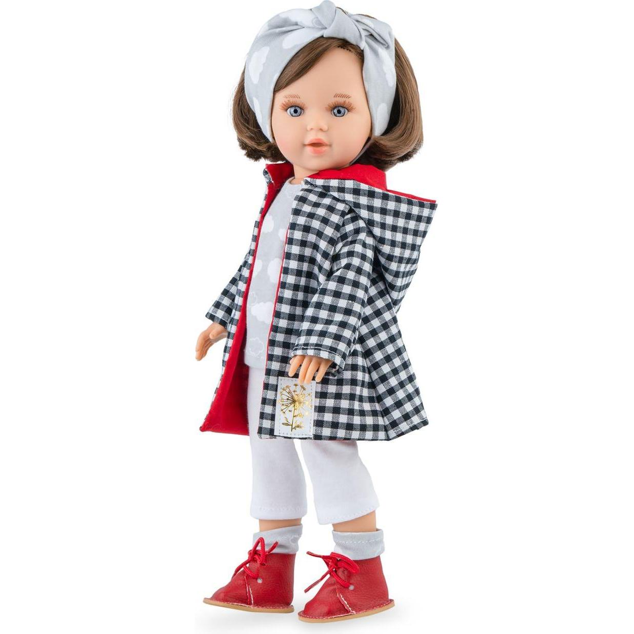 Marina & Pau Spanische Marina Puppe 40cm (1517)