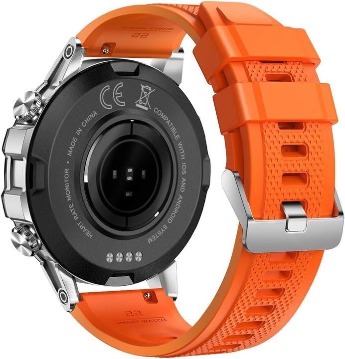 Actual product image Smarty Watches SW065B (42 mm)