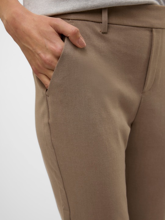Image du produit Vero Moda Vmmaya Mone Mw Loose Tailor Pant Noos (30)