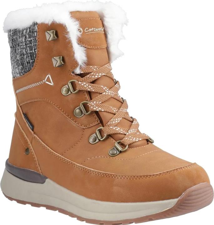 Produktbild Cotswolds Wanderstiefel Sheephouse (38)