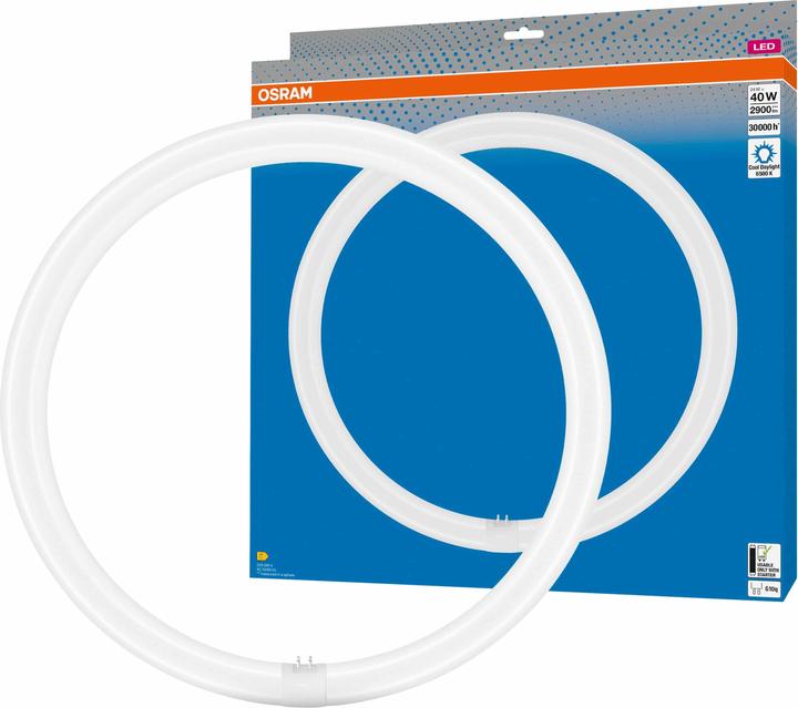 Produktbild Osram Led Tube T9 Em (G10q, 2900 lm, 1x)