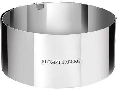 Immagine prodotto Mette Blomsterberg Blomsterbergs - Anello per torta regolabile (100644)