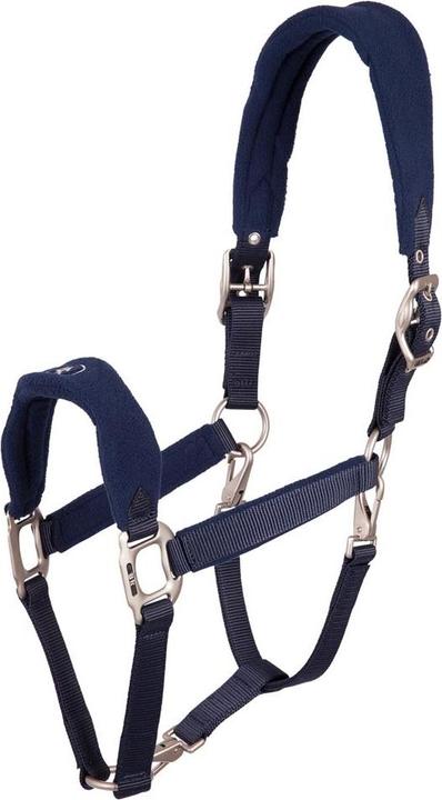 Produktbild BR Equestrian Equipment Gepolstertes Halfter