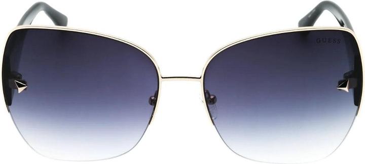 Actual product image Guess Womens/Ladies Gradient Sunglasses