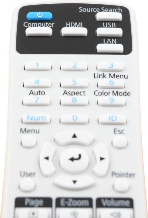 Produktbild Epson Original Fernbedienung 2189060 (Fernbedienung)