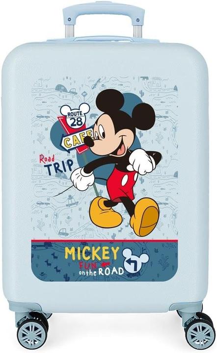 Produktbild Disney Mickey Road Trip (34 l)