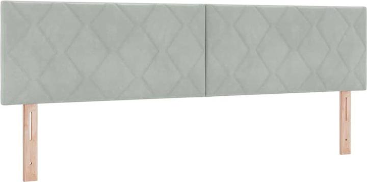 Produktbild vidaXL Boxspringbett (180 x 200 cm)