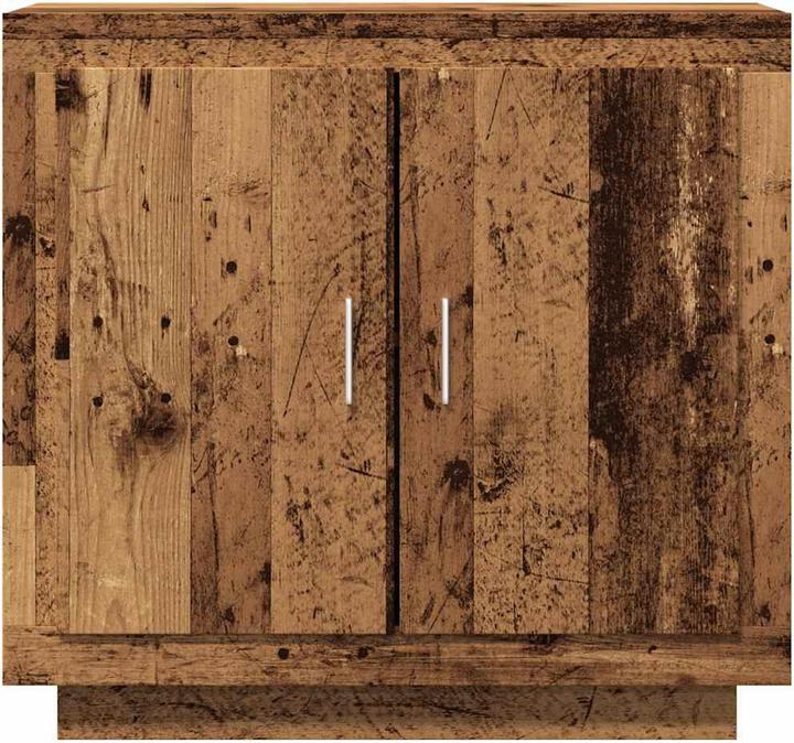 Image du produit vidaXL Sideboard (80 x 40 x 75 cm)
