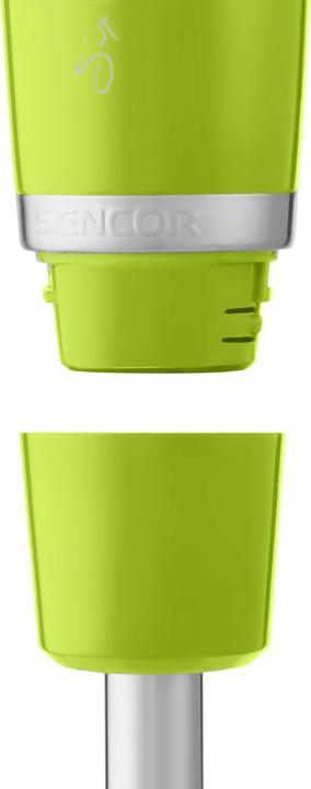 Produktbild Sencor SHB 4461GR-EUE3