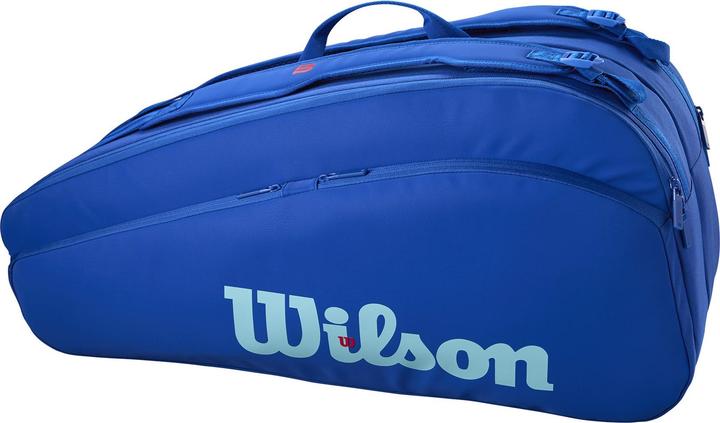 Produktbild Wilson Ultra V5 Tour 12er Schlägertasche (12R)