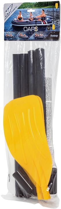 Produktbild Bestway Hydro Force Kunststoffpaddel (124 cm, 1-piece)