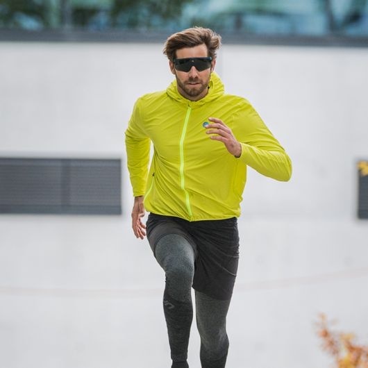 Image du produit UYN Veste de course à pied Ergoproof (XXL)