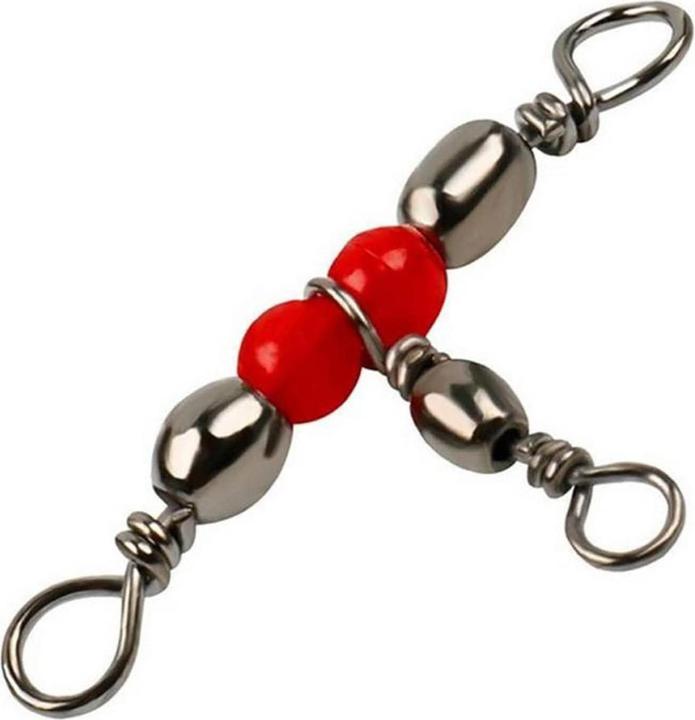 Image du produit JTI 20x embouts pour appâts de pêche (2.20 cm)