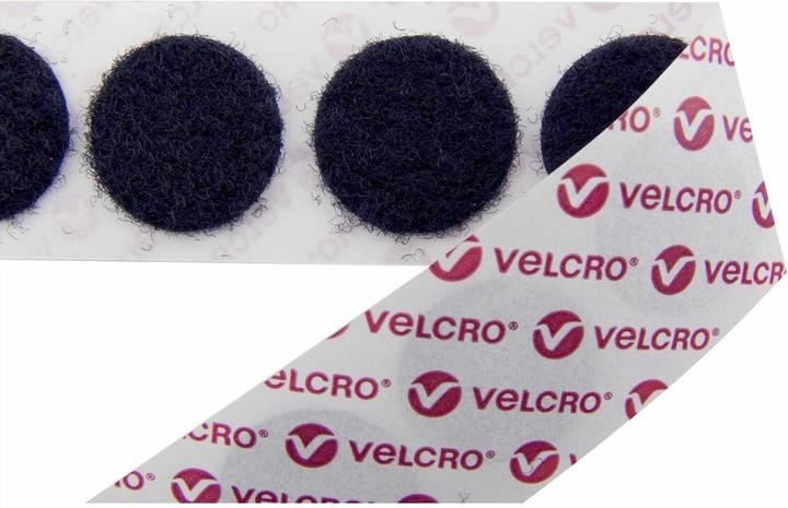 Immagine prodotto Velcro brand Nastro in velcro autoadesivo (19 mm)
