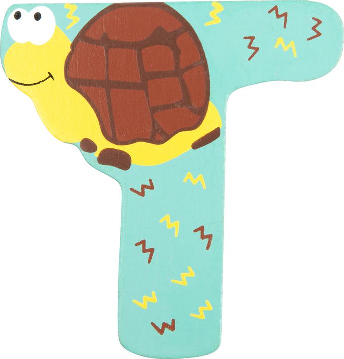 Image du produit small foot Animaux T