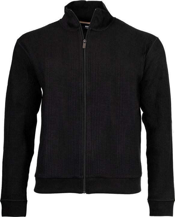 Produktbild BOSS Structure Zip Jacket (L)