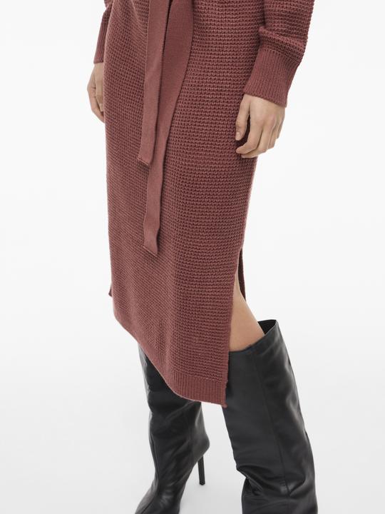 Image du produit Vila VIBUBBA Langarm Maxikleid (M)