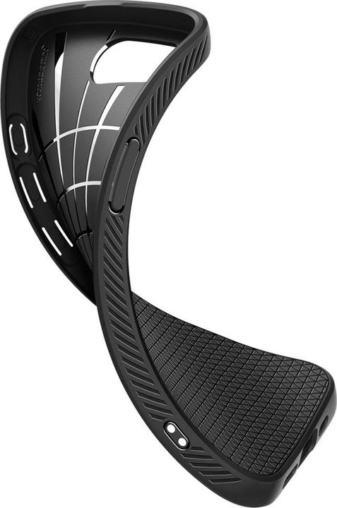 Produktbild Spigen Liquid Air (Apple iPhone 16e)