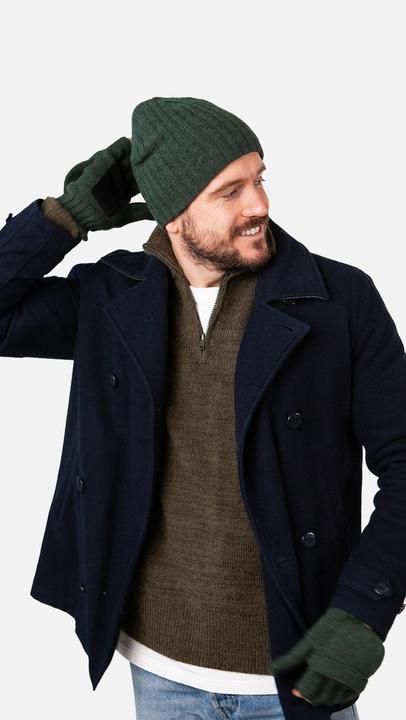 Actual product image Barts Haakon Bumgloves (L, XL)