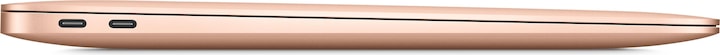 Actual product image Apple MacBook Air – Late 2020 (13.30", M1, 8 GB, 256 GB, CH)