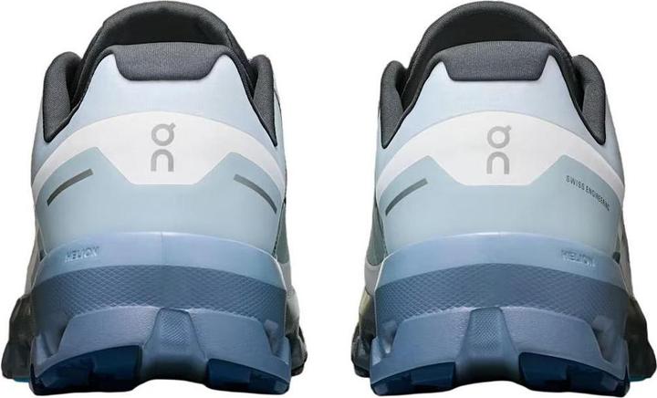 Actual product image On Running Cloudvista 2 (42)