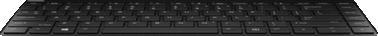 Image du produit HP Rétro-éclairage du clavier (Italie)