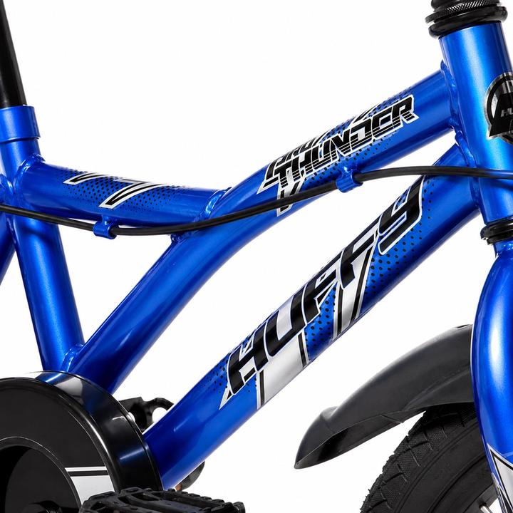 Produktbild ‎Huffy Pro Thunder (16")