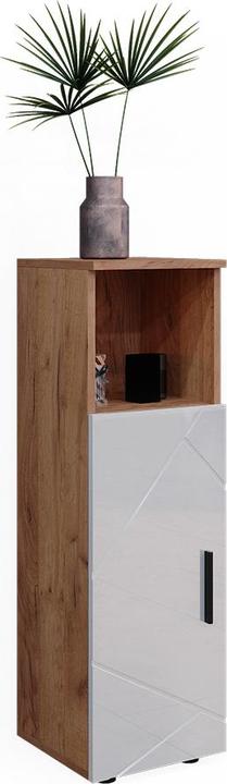 Produktbild Vicco Irma (30 x 30 x 95 cm)