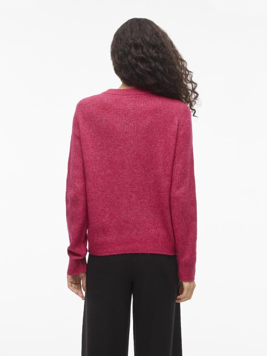 Produktbild Vila VIVIOLI Rundhals Strickjacke (S)