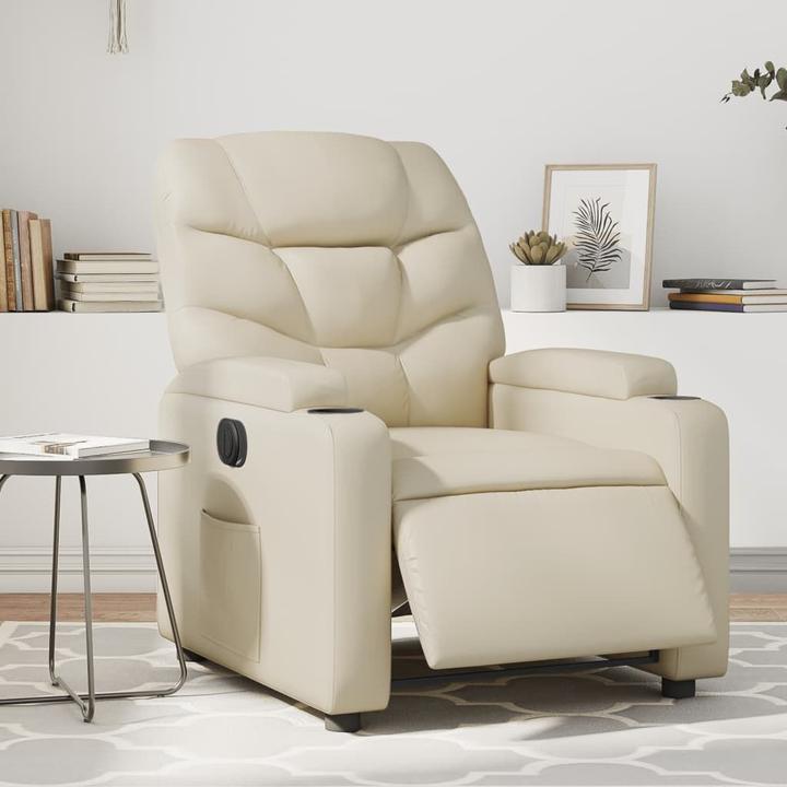Actual product image vidaXL Relaxsessel