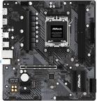 Produktbild ASUS PRO A620M-C-CSM (AM5, AMD A620, mATX)