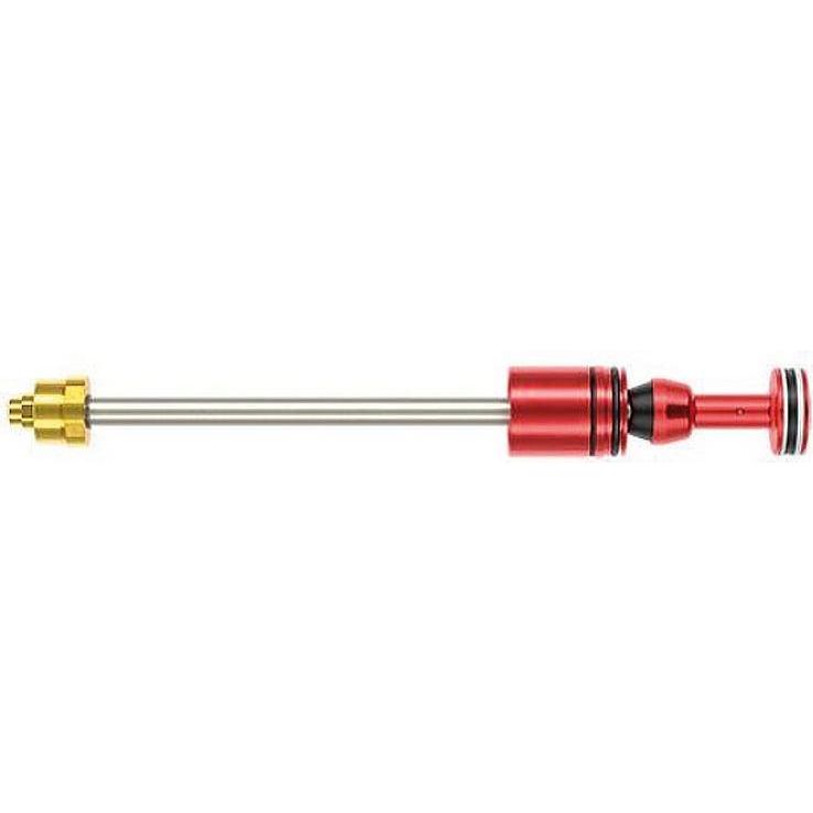 RockShox, Zubehör Velofederung