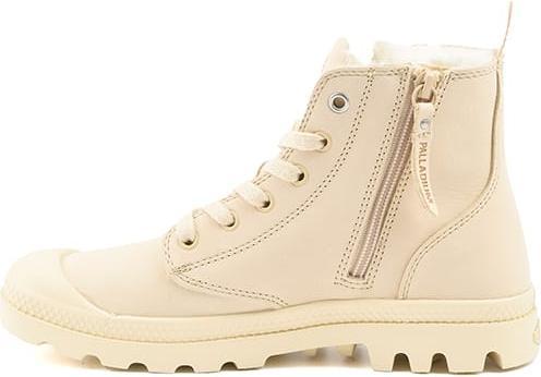 Produktbild Palladium Pampa Hi Zip Wool - 30911 (40)