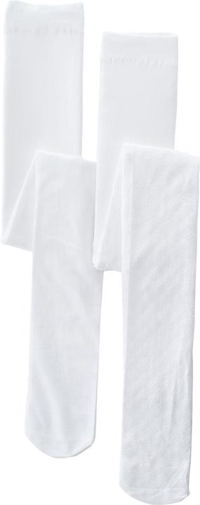 Produktbild Vertbaudet 2er-Pack Mädchen Strumpfhosen