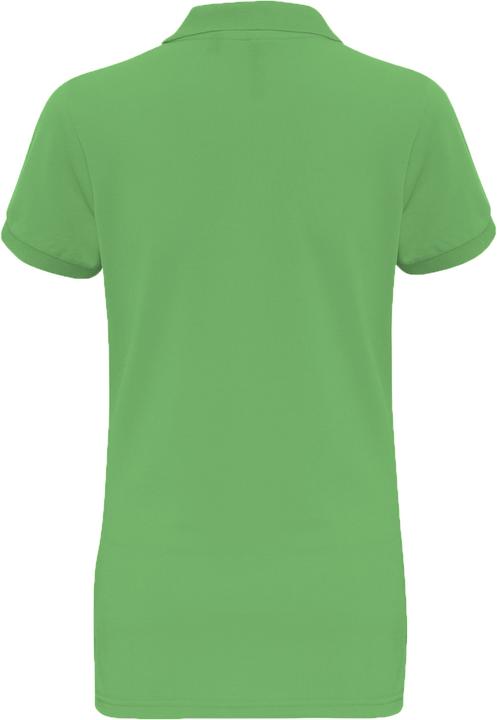 Produktbild Asquith & Fox Kurzarm Performance Blend Polo Shirt (L)
