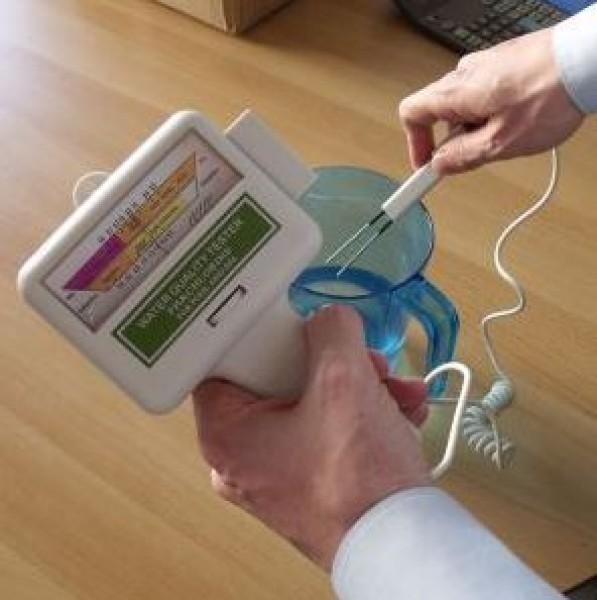Image du produit IHP Pool Wassertester (pH - Chlor)