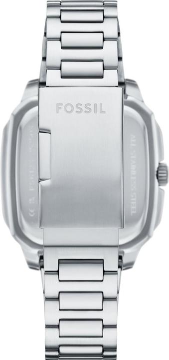 Immagine prodotto Fossil FS6122 Crosby (Orologio da polso analogico, 42 mm)