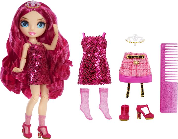 Image du produit MGA Poupée Junior High S2- Stella Monroe